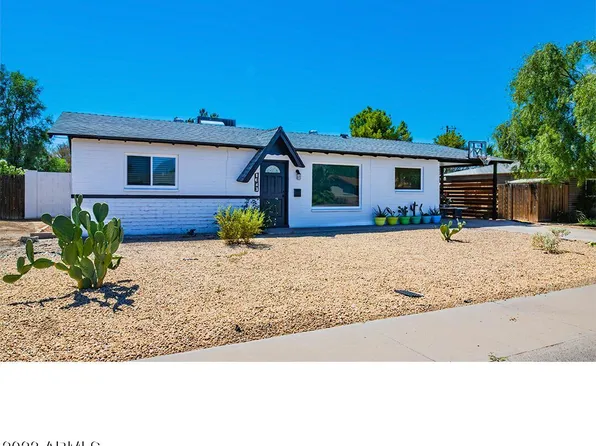 1043 W Romo Jones Street, Tempe, AZ 85281
