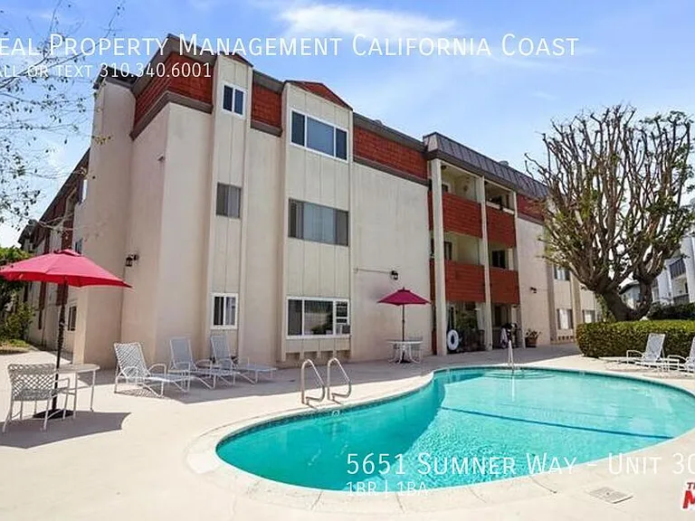 5651 Sumner Way #309 — Photo 9