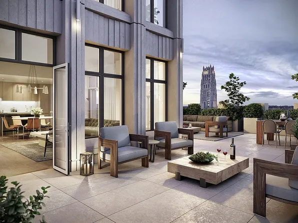 543 W 122nd St Unit Ph30a, New York, NY 10027