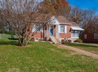 1308 Harding St, Lynchburg, VA 24502