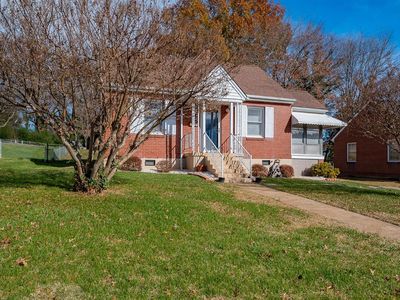 1308 Harding St, Lynchburg, VA, 24502