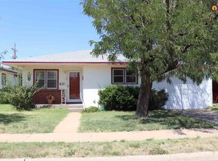 716 Sandia Dr, Clovis, NM 88101