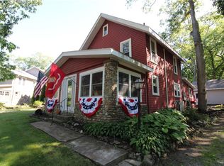 3538 E Eagle Beach Cir, Port Clinton, OH 43452