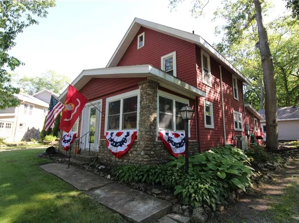 3538 E Eagle Beach Cir, Port Clinton, OH 43452
