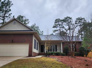 15 Sugar Pine Dr, Pinehurst, NC 28374