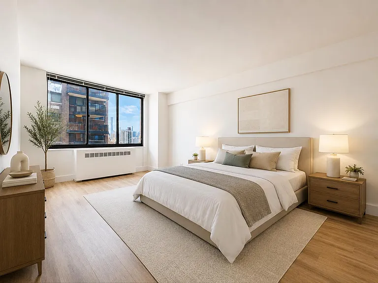 1735 York Ave #25D — Photo 2