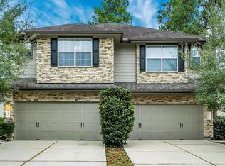 27 Wickerdale Pl, The Woodlands, TX 77382