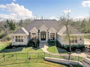 3401 Mahogany (pvt) Dr, Bryan, TX 77807