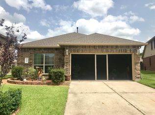 21547 Cotton Valley Ln, Porter, TX 77365