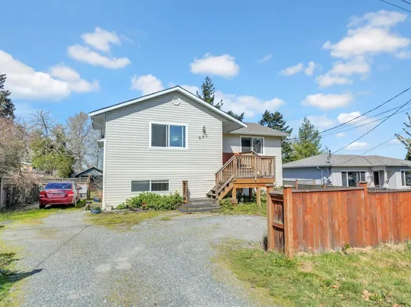 680 Chelsea St, Nanaimo, BC V9S 1Y1