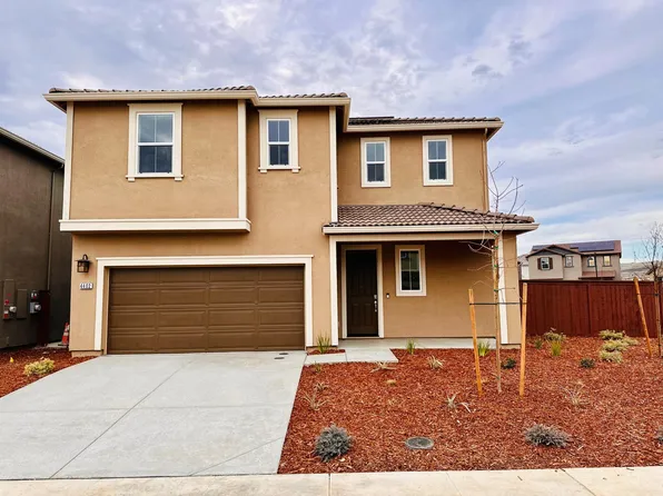 4402 Neptune Cir, Folsom, CA 95630