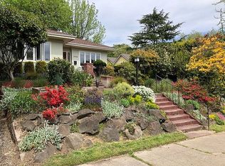 3408 S Mount Baker Blvd, Seattle, WA 98144