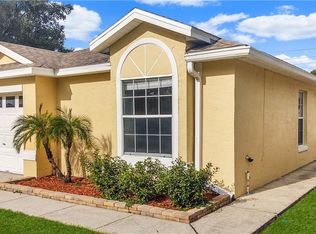 313 N Wilderness Point, Casselberry, FL 32707