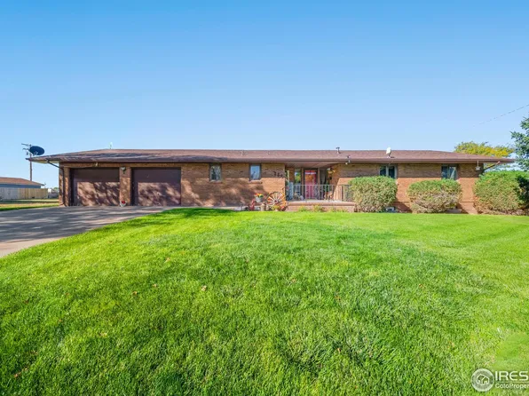 285 Gum Ave, Akron, CO 80720