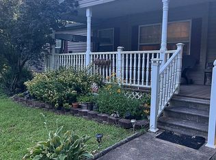 15394 Cummings Rd, Mount Union, PA 17066