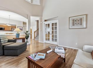 9471 Crossland Way, Highlands Ranch, CO 80130