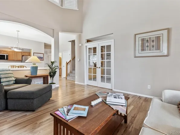 9471 Crossland Way, Highlands Ranch, CO 80130