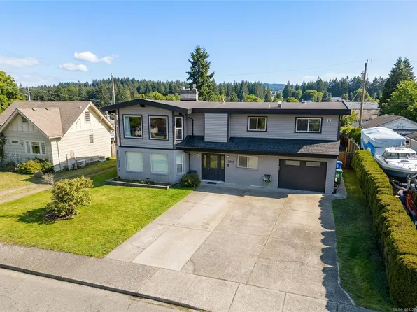 3055 9th Ave, Pt Alberni, BC V9Y 2M1