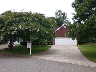 108 Flatrock Ct, Athens, GA, 30605