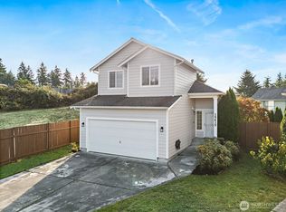 15415 41st Ave E, Tacoma, WA 98446