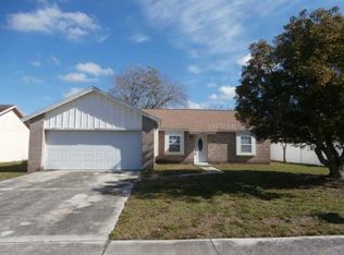 8115 Britt Dr, Orlando, FL 32822