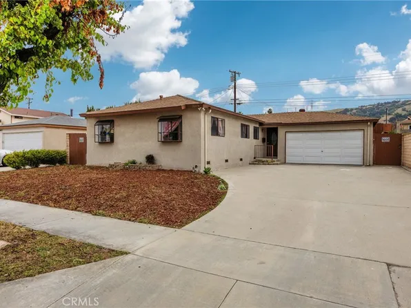 18474 Barroso St, Rowland Heights, CA 91748