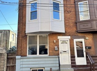 808 Cantrell St, Philadelphia, PA 19148