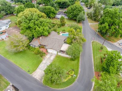 212 Rippling Ln, Winter Park, FL, 32789