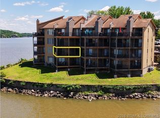 24 Sunrise Ridge Dr #213, Sunrise Beach, MO 65079