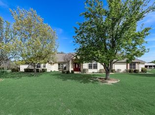 1992 Private Road 3834, Quinlan, TX 75474