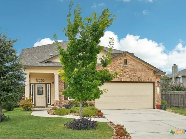 2226 Olive Hill Dr, New Braunfels, TX 78130