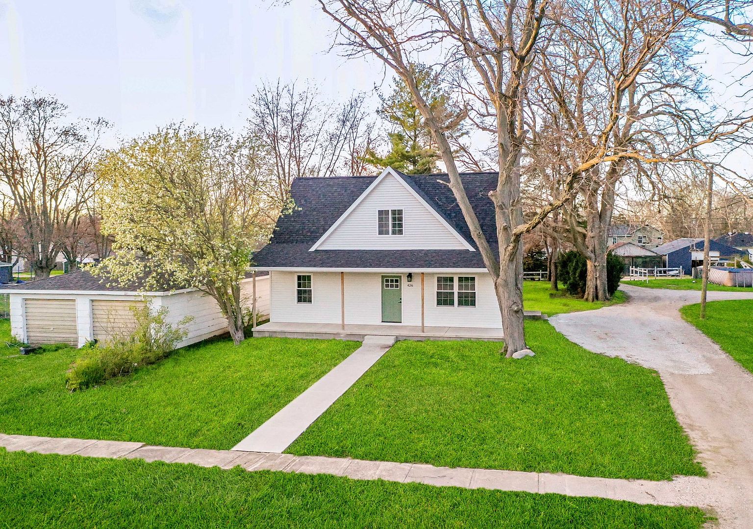 426 E 7th St, Minonk, IL 61760 Zillow