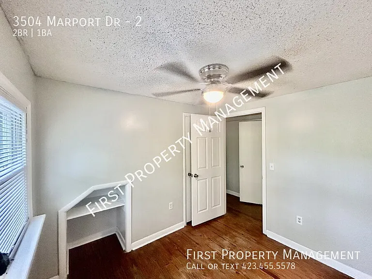3504 Marport Dr #2 — Photo 11