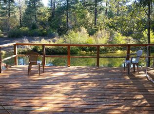 151 Patton Bar Rd, Cave Junction, OR 97523