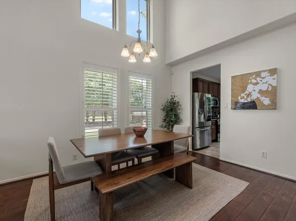 14003 Stardust Ln, Houston, TX 77041
