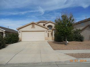 2990 Desert Sage Ave SW, Los Lunas, NM 87031
