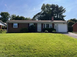 5649 Daytona Rd, Roanoke, VA 24019