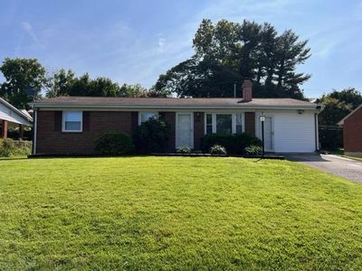 5649 Daytona Rd, Roanoke, VA, 24019