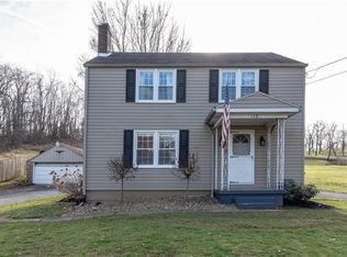 172 Broadlawn Dr, Elizabeth, PA 15037