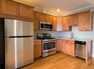 9-11 Marney St #1, Cambridge, MA 02141