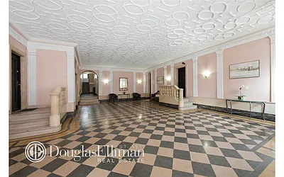 Sold by Douglas Elliman