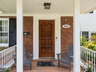 5600 11th St N, Arlington, VA, 22205
