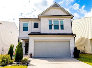 4964 Fawnwood Dr, Gainesville, GA 30504