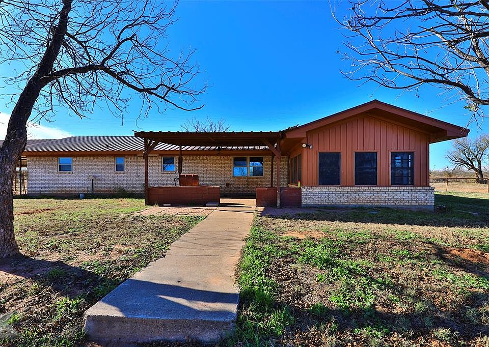 251 Fm 1646, Aspermont, TX 79502 Zillow