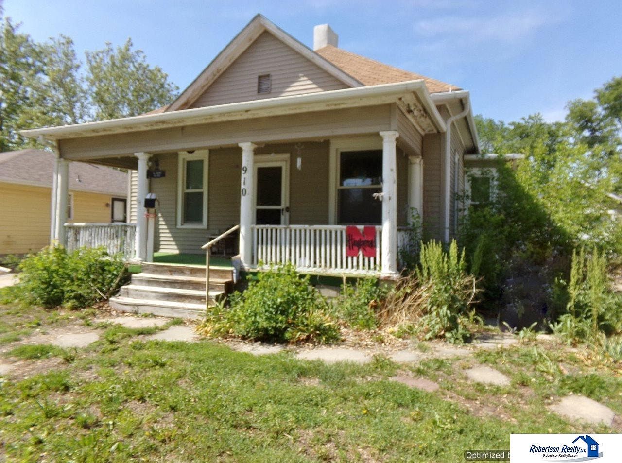 910 Bell St, Beatrice, NE 68310 Zillow
