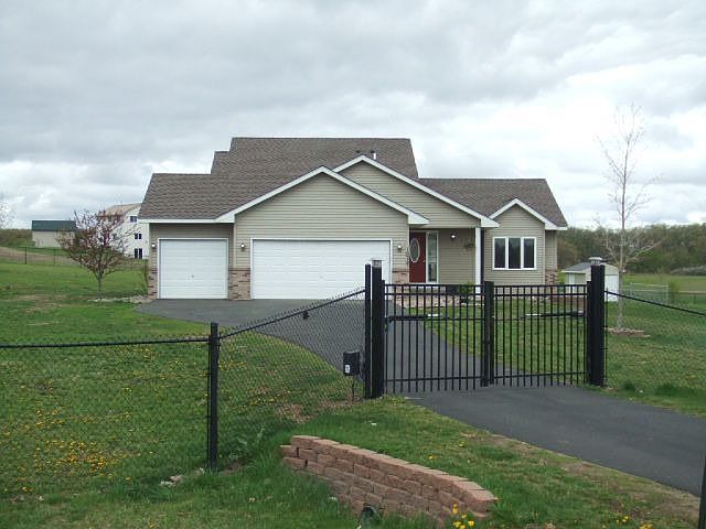 Entry to property