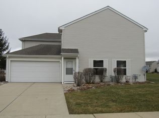 25295 S Shannon Dr, Manhattan, IL 60442