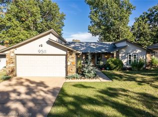 9511 Kingswalk, Fort Smith, AR 72908