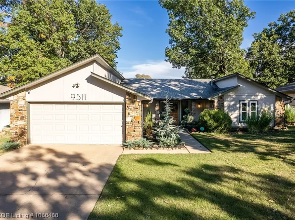 9511 Kingswalk, Fort Smith, AR 72908