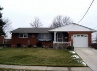 4298 Glenhaven Rd, Cincinnati, OH 45238